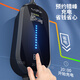 Xiaoyuan Charging is suitable for GAC Trumpchi E8 charging gun E9ES9 car charging GS4 new energy vehicle PHEV portable charger 10 meters 16A-3.5KW four-speed adjustment full power off_appointment