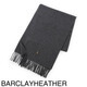 Polo Ralph Lauren 25 new men's wool scarf pc1047 433 Japan direct mail CLASSICNAVY -