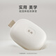 漫步者（EDIFIER）睡眠耳塞 零压气囊 零感佩戴 闭环降噪 环保硅胶 多场景适用 氧气粉