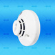 Johnson Controls smoke point type photoelectric smoke fire detector without base