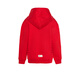 Adidas (adidas) Children's Clothing 2026 New Year Model Men's and Large Children's Toy Story Plush Children's Hooded Sweatshirt Pullover KS3167 KS3167 Light Scarlet 152