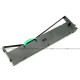 officeone适用富士通DPK750色带架DPK760 770E 2780 6630K 1080 【5支装】成品整套【上机即用】