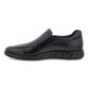 ECCO slip-on loafers S lightweight series 520314 01001 black 41 gift for boyfriend