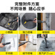KARCHER German Kach steam engine household commercial cleaning machine steam cleaning machine high-pressure steam cleaning machine cleaning steam high-temperature steam machine German multi-functional handheld SG2/2 SG2/2