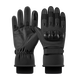 Ousen Motorcycle Gloves Winter Warm and Velvet Outdoor Cycling Gloves Windproof and Cold-proof Touch Screen Mountaineering Tactical Gloves