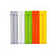 Fantasy sealing clip sealing clip fresh-keeping bag sealing clip sealing clip 10 mix and match macarons