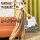 Yili fabric cleaning machine carpet cleaning artifact sofa vacuum cleaner whole house cleaning mattress blanket curtain spray extraction multi-functional household all-in-one machine housekeeping household appliances 6336 YLW6336 fabric cleaning machine