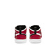 Nike (NIKE) Jordan baby easy to put on and take off sports shoes spring boys and girls baby classic SKY JORDAN BQ7196