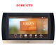 Shidaan D9000U digital building intercom indoor unit D1801 D1881 D1981GTU D1901GTU D1981GTU_10-inch touch