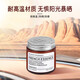 Gardenia Car Aromatherapy Solid Ointment Long-lasting Fragrance Men's Car Fragrance Car Deodorizing Car Perfume 1 Bottle Affordable Pack Gardenia Flower Fragrance Elegant Fragrance