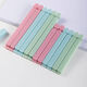 Fantasy sealing clip sealing clip fresh-keeping bag sealing clip sealing clip 10 mix and match macarons