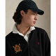 Polo Ralph Lauren Men's 26th Early Spring New Year Series Sports Jacket RL100602 001-Polo Black M