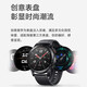 荣耀手表GS 3i运动智能电话手表2穿戴蓝牙通话独立音乐播放14天长续航男女士成人电话NFC 亚麻棕 【赠银色金刚表带+加湿器+充电头+膜】