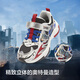Balabala Children's Shoes Ultraman IP Boys and Children's Sports Shoes Spring and Autumn 2026 New Running Shoes Red Shoes New Year