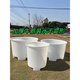 Water bucket, food grade thickened beef tendon plastic drum, food grade water storage bucket, fermentation, brewing, pickle bucket, breeding bucket, large mouth bucket, stacker bucket, custom-made M500 beef tendon bucket high model does not include transportation