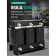 Tianzheng cksg three-phase series reactor filter 30KVAR capacitor cabinet special reactance reactive compensation reactor matching capacitor 25kVAR_CKSG-1.75 (Xiangyun 3. 7%_0.45KV
