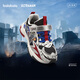 Balabala Children's Shoes Ultraman IP Boys and Children's Sports Shoes Spring and Autumn 2026 New Running Shoes Red Shoes New Year