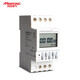 Minrong microcomputer time control switch monthly cycle timer time switch fully automatic controller 220V