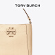 Tory Burch McGraw Canasta de repollo de bucket Small TB 74956 Cheese White 724 OS