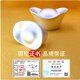 China silver pure silver 9999 solid silver ingot glossy investment collection gift with certificate silver ingot 10 grams