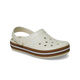 Crocs (CROCS) 2026 Spring New Crocs Street Children's Crocs Light Children's Sandals/212775/212776 Extreme White-2MD 26 (155mm)