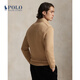 Polo Ralph Lauren Men's 26th Early Spring Cotton Sweater RL100607 200-Camel L