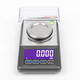Yusenyi electronic balance 0 micro mg electronic scale high precision 001g. Accurate wheat scale gold jewelry carat scale 20g0.001g