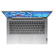 Máquina de exhibición de Lenovo Xiaoxin Air14Plus Laptop Ultra-Light and Portable Business Office Students Highfinition Full Screen Air14: 10 Generation i5/8g/256g [Xiaoxin AIR14 Notebook delgado y ligero de alto rendimiento] [Estándar oficial + 699 Paquete de regalo]]