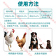 Bone meal for chickens and ducks, beef bone meal for chickens, ducks and geese, special for dogs, veterinary feed, fine flower fertilizer for growing flowers and vegetables, pure beef bone meal 1 Jin Jin is equal to 0.5 kg