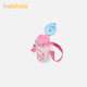 BALABALA balaOne BALABALA children's water cup for boys and girls 2026 new summer cute pink 60001 110cm