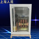 Three-phase four-wire voltage stabilizer SBW-250KVA compensated power stabilized power supply factory direct sale