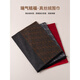 Shanghai Story 2026 Autumn and Winter Silk Brushed Thickened Scarf Men’s Gift Box Golden Brown