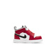 Nike (NIKE) Jordan baby easy to put on and take off sports shoes spring boys and girls baby classic SKY JORDAN BQ7196
