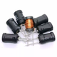 10*16-1.5mH1A0.32线工字电感工字型电感功率电感精度3 22uH0.8线立式套管10个
