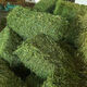 Alfalfa hay, fodder for cattle, sheep and horses, alfalfa fodder for alpacas, large zoo feed, alfalfa 10kg