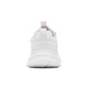 BOBDOG Children's Shoes Boys White Sports Shoes 2026 Spring New Campus Shoes Boys and Girls White Shoes White 26 Suitable for Feet Length 15.4CM