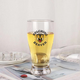 Yu Sen Yi Belcng Beaver Zi Craft Beer Cup Jin Bin Burp Beaver