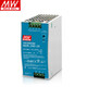 MEAN WELL NDR rail-type switching power supply 24V12V DC 75W120W240W480W/5A10A/EDR/DRP NDR-75-12 12V6.3A
