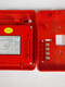 J-Saf-Gst9211A (Ex) manual fire alarm button