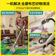 KARCHER German Kach fabric sofa cleaning machine high suction carpet multi-function cleaning machine car seat cleaning commercial original imported puzzle8/1