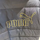 PUMA down jacket men's winter mid-length windproof and water-repellent warm casual sports jacket 692851-01 692851-01 XS