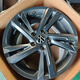 Volkswagen 17-inch wheels Volkswagen Golf 8 original disassembled wheels, almost new, no bumps or scratches