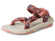 Teva Women's Verra Sandals, Archive Wings Blooming Dahlia