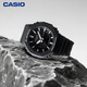 CASIO watch men's G-SHOCK Hachioji sports electronic youth Japanese and Korean watch New Year's gift GA-2100-1A