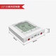 Manred Fresh Air Controller E51.33 Wireless RT1.3+WiFi and LS7.33 Fresh Air Switch Panel Cover Rt1.3