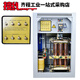 Shanghai People's Three-Phase Voltage Regulator 100kw Medical High Power 380v Voltage Regulator Industrial Automatic 150kw