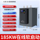 Yaskawa Shenzhen Yaskawa online soft start cabinet 75/90/115/135/160/185/200/250KW soft starter 185KW online soft starter