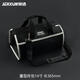 Shantou Lincun thickened tool bag multi-functional portable shoulder bag waist bag canvas electrician bag household repair tool bag heavy-duty bag 14 inches long 365mm