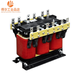 CHNT Chint auto-decompression self-coupling step-down transformer decompression start QZB-J-75 55 QZB-J-115KW