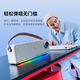 Music Code 2 Playing and Singing Piano Automatic Shift Smart Keyboard Rainbow Piano Electronic Keyboard Beginner Portable Smart Instrument